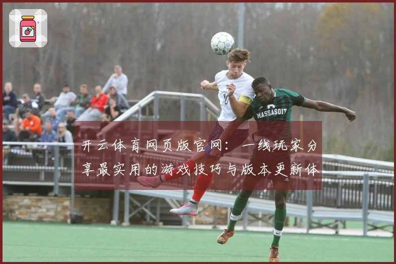 开云体育网页版官网：一线玩家分享最实用的游戏技巧与版本更新体验