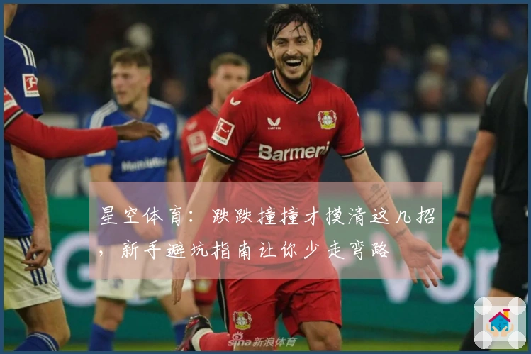 星空体育：跌跌撞撞才摸清这几招，新手避坑指南让你少走弯路